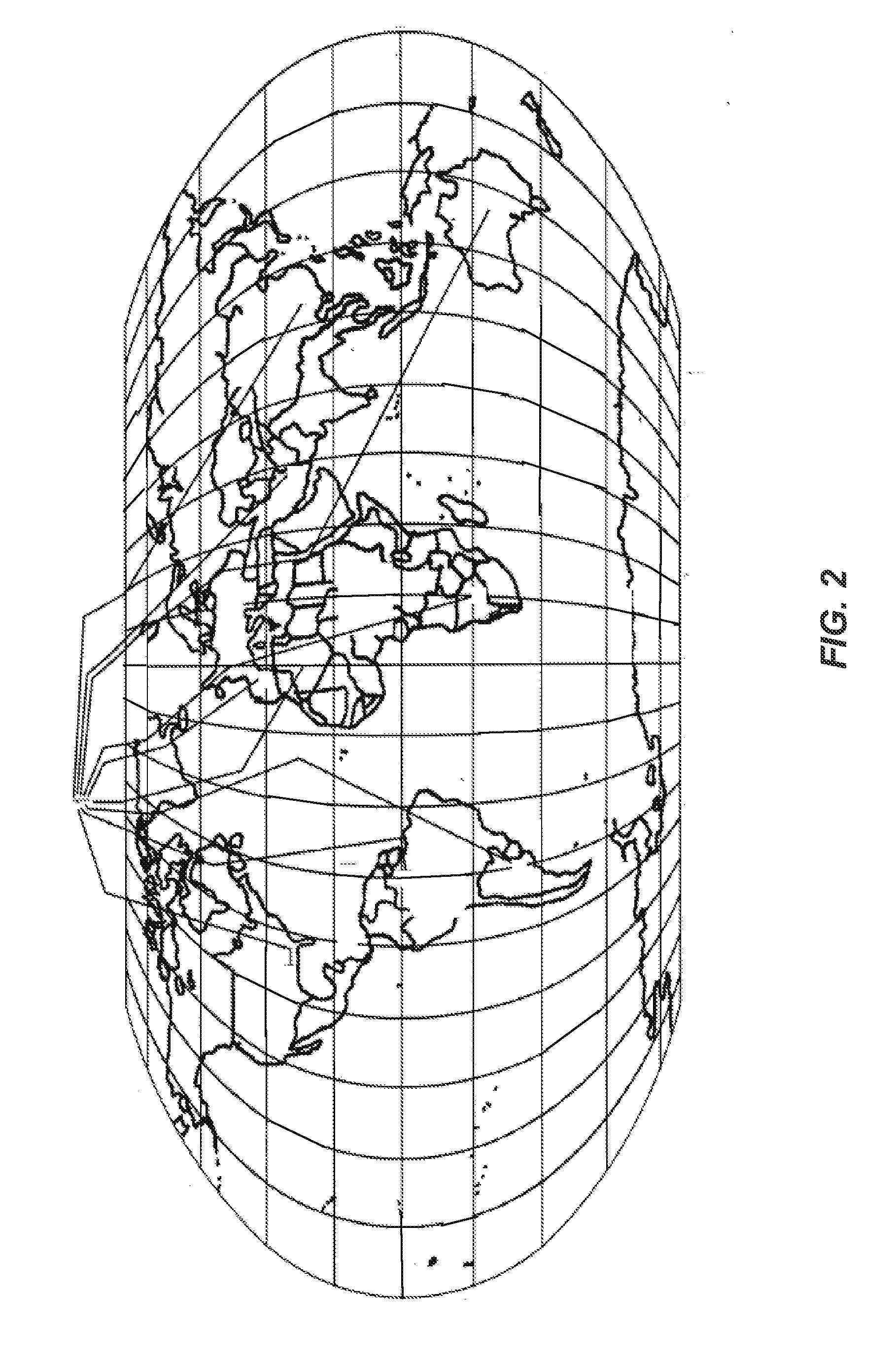 System and method for carbon dioxide capture and sequestration from relatively high concentration co2 mixtures