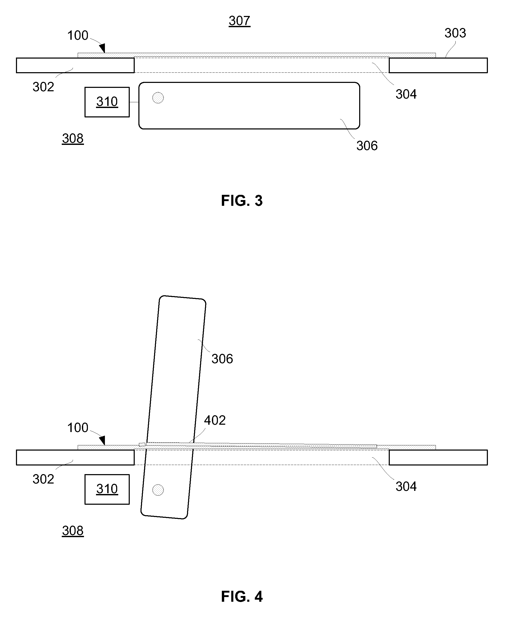 Methods and apparatus for a frangible seal for deployable flight structures