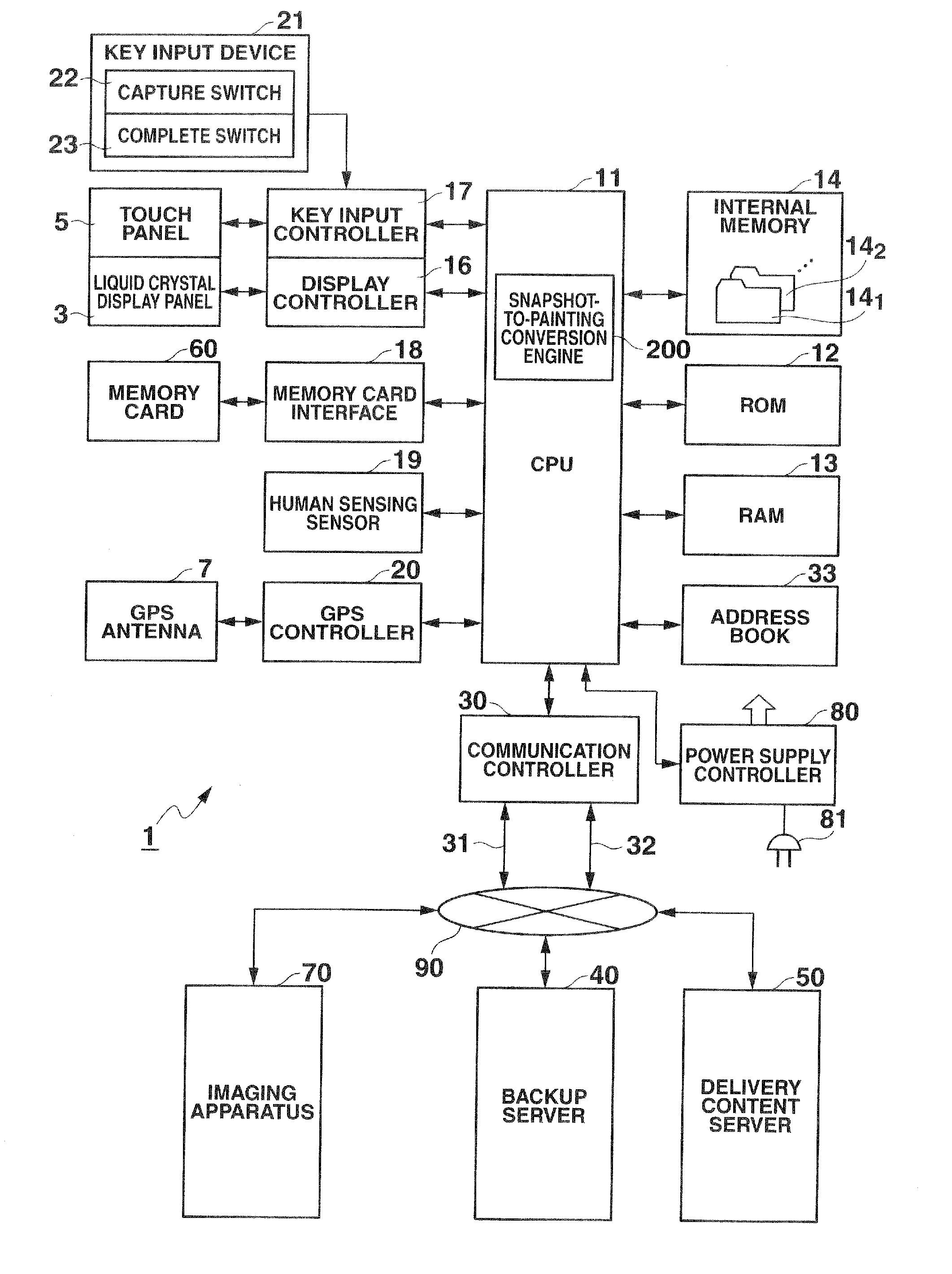 Image processing apparatus, image processing system, and image processing method