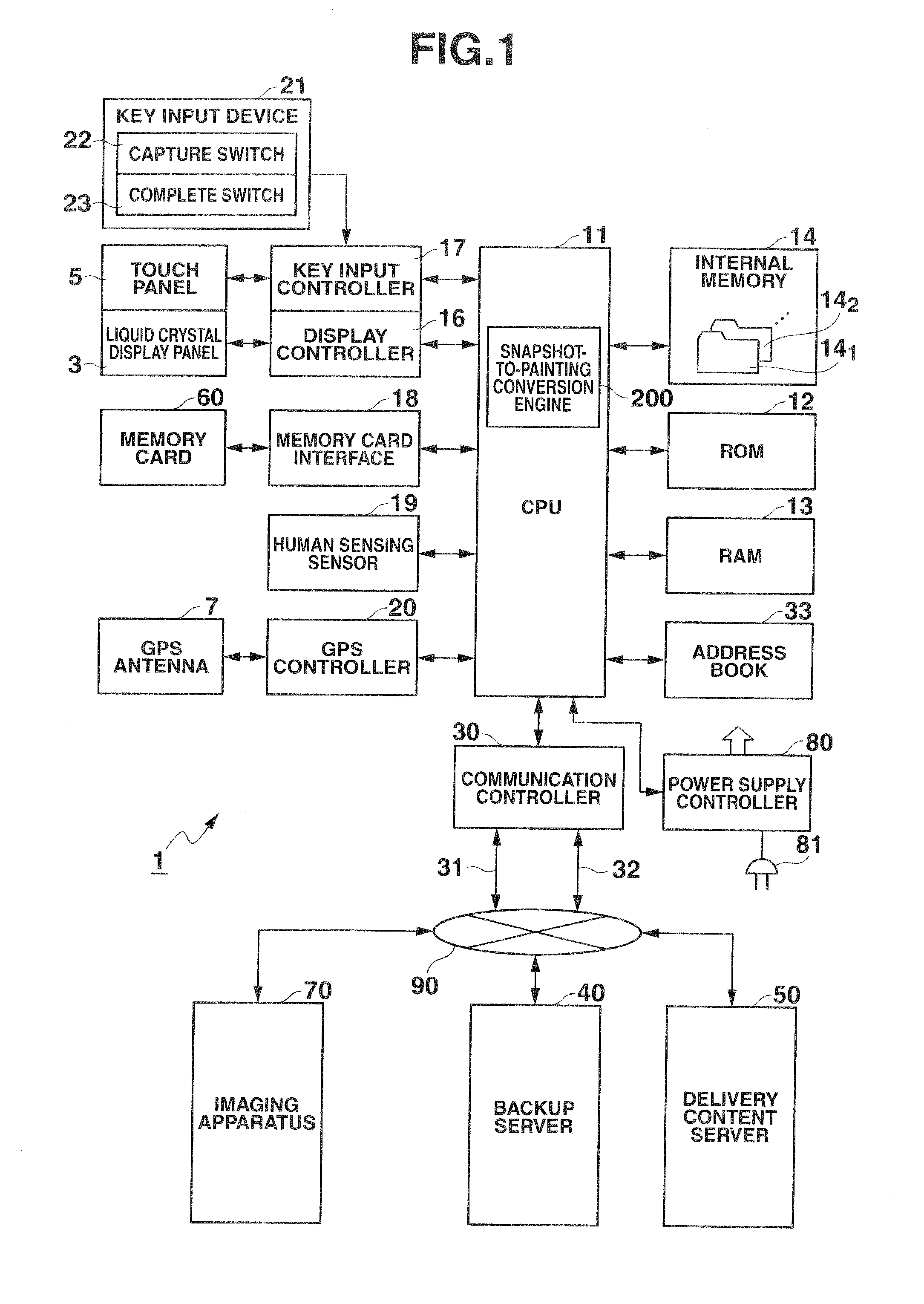 Image processing apparatus, image processing system, and image processing method