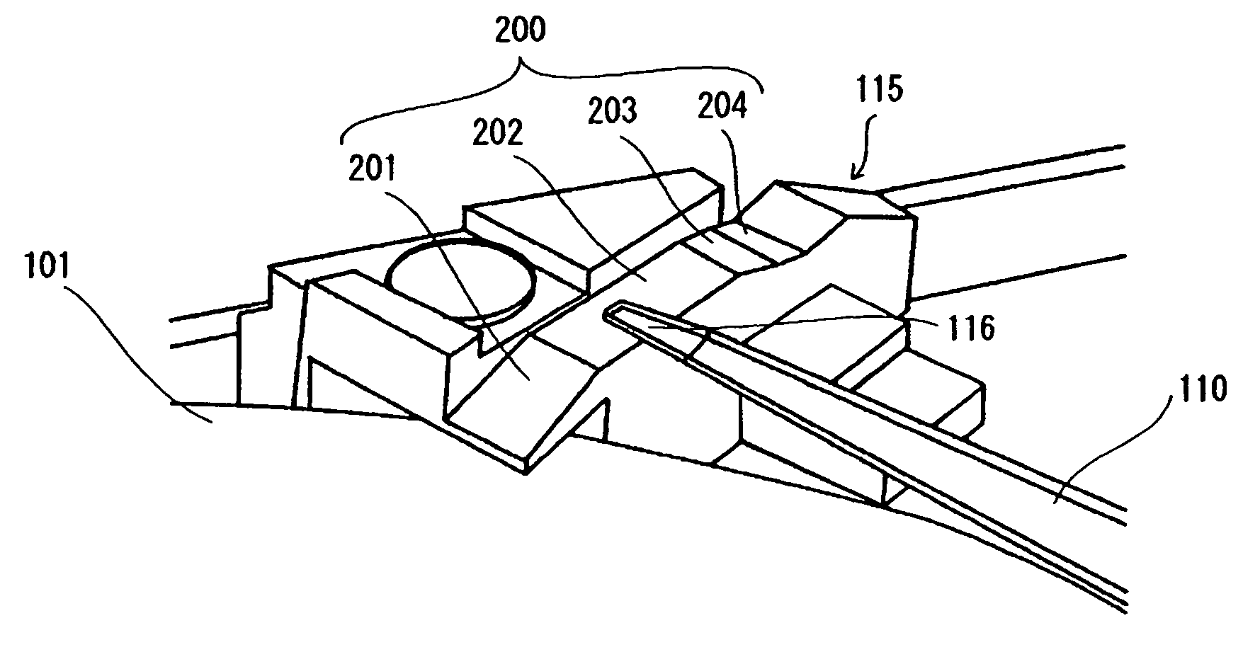 Data storage device