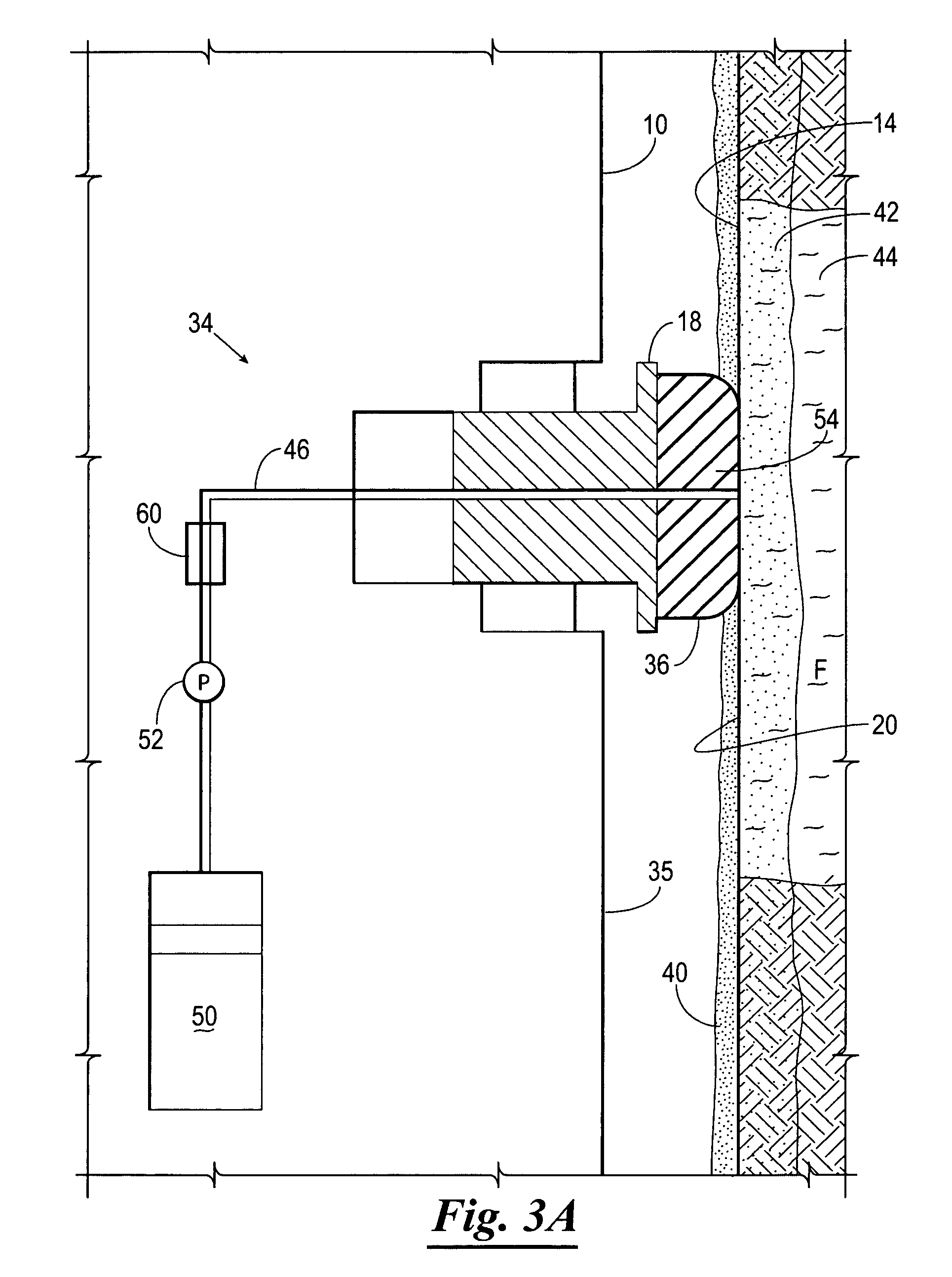 Apparatus and method for formation evaluation
