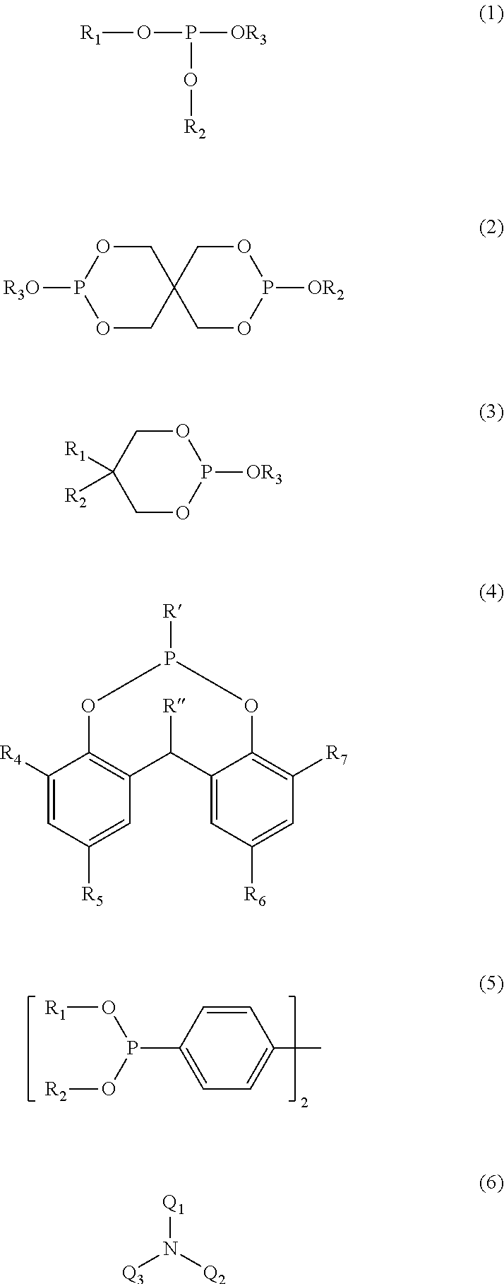 Polymer blends