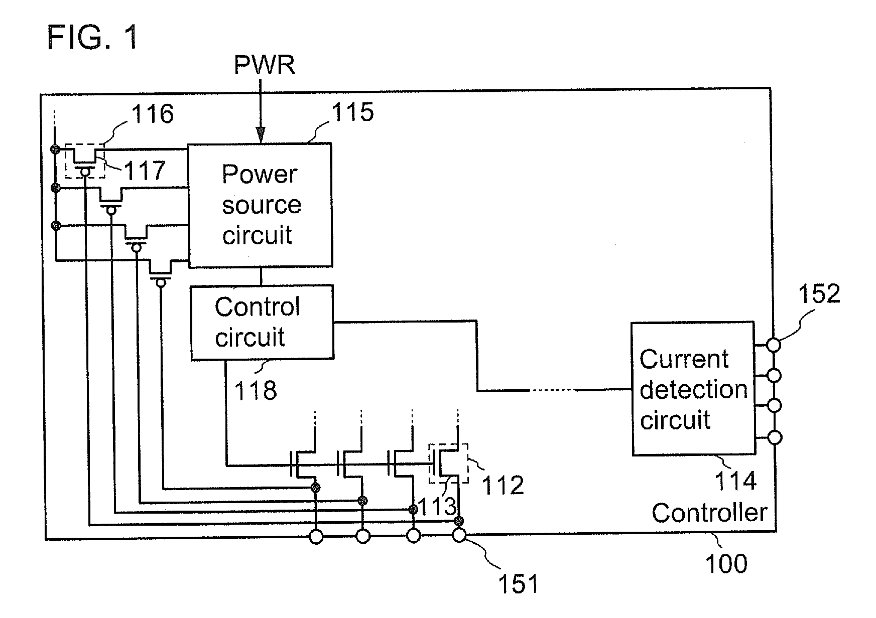 Electronic device with controller and touch panel for rapid restoration from power-saving mode