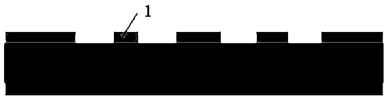 Manufacturing method of 2.5 D bent circuit board