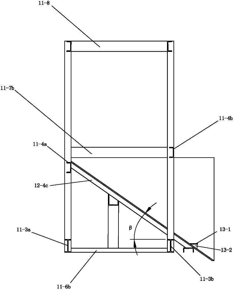 Charging system for cupola furnaces