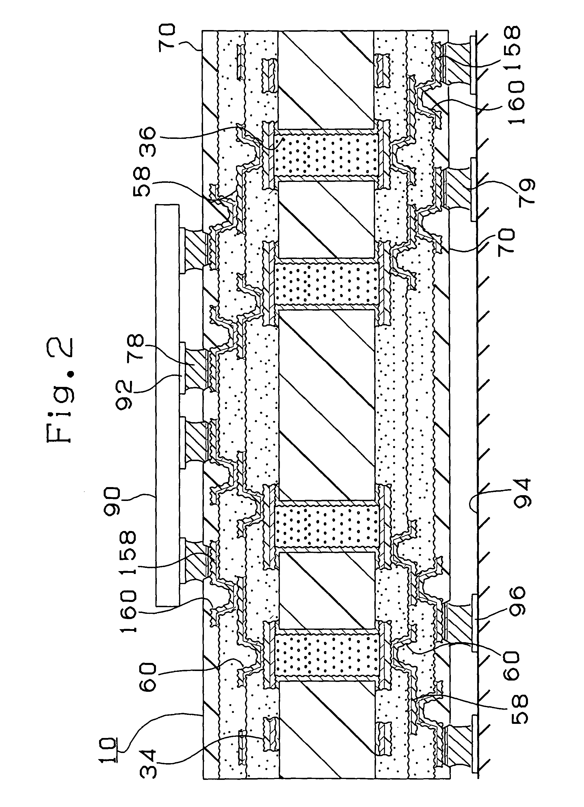 Manufacturing method and manufacturing apparatus of printed wiring board