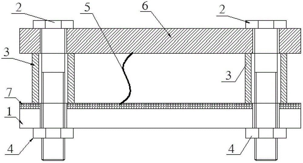 Corona shield for high potential circuit boards