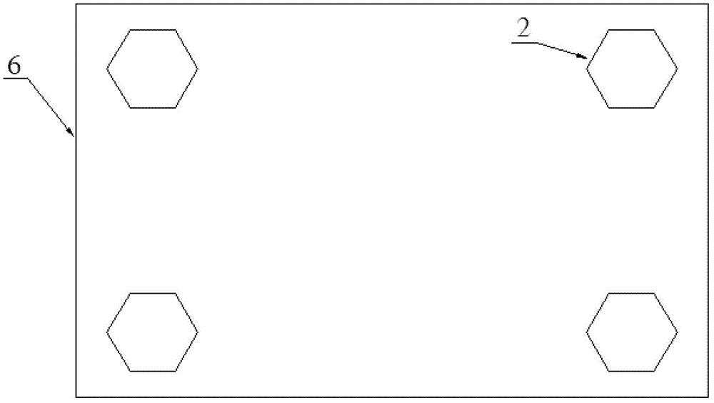 Corona shield for high potential circuit boards