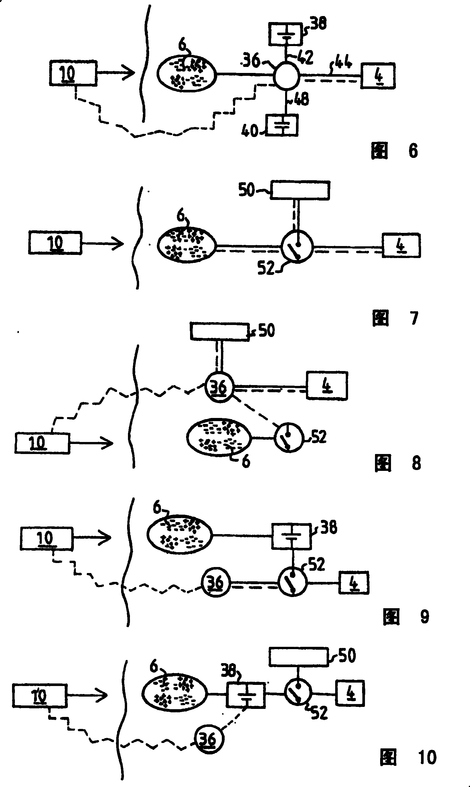 Anal incontinence treatment apparatus