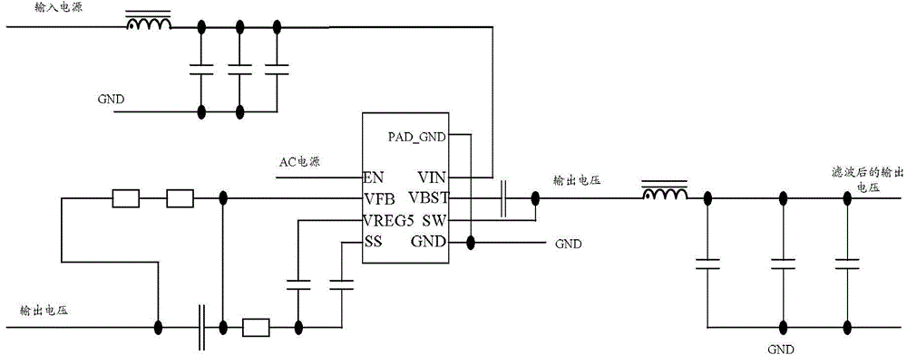 Data protection method and apparatus as well as power supply module