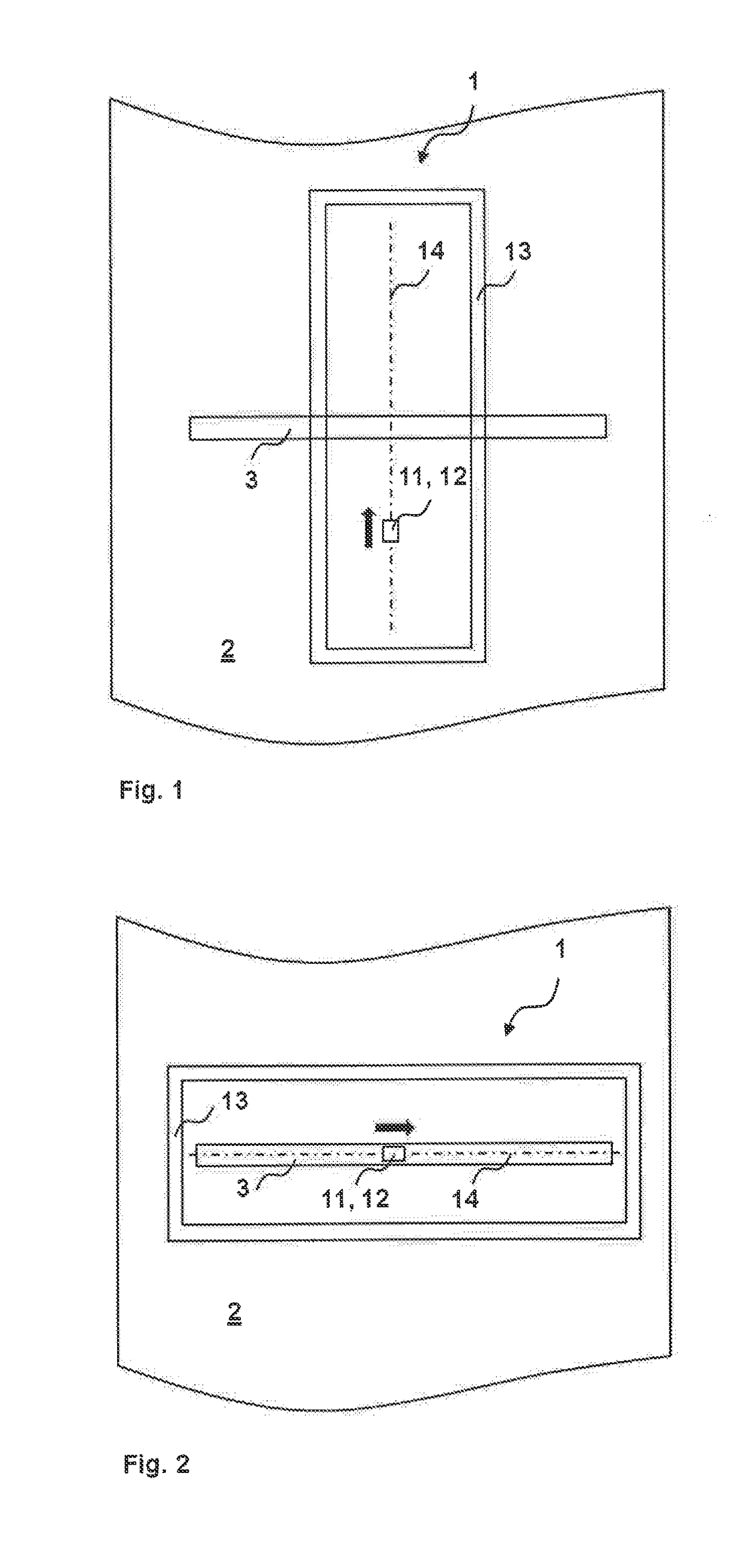 Apparatus and method for calibrating a weigh-in-motion sensor