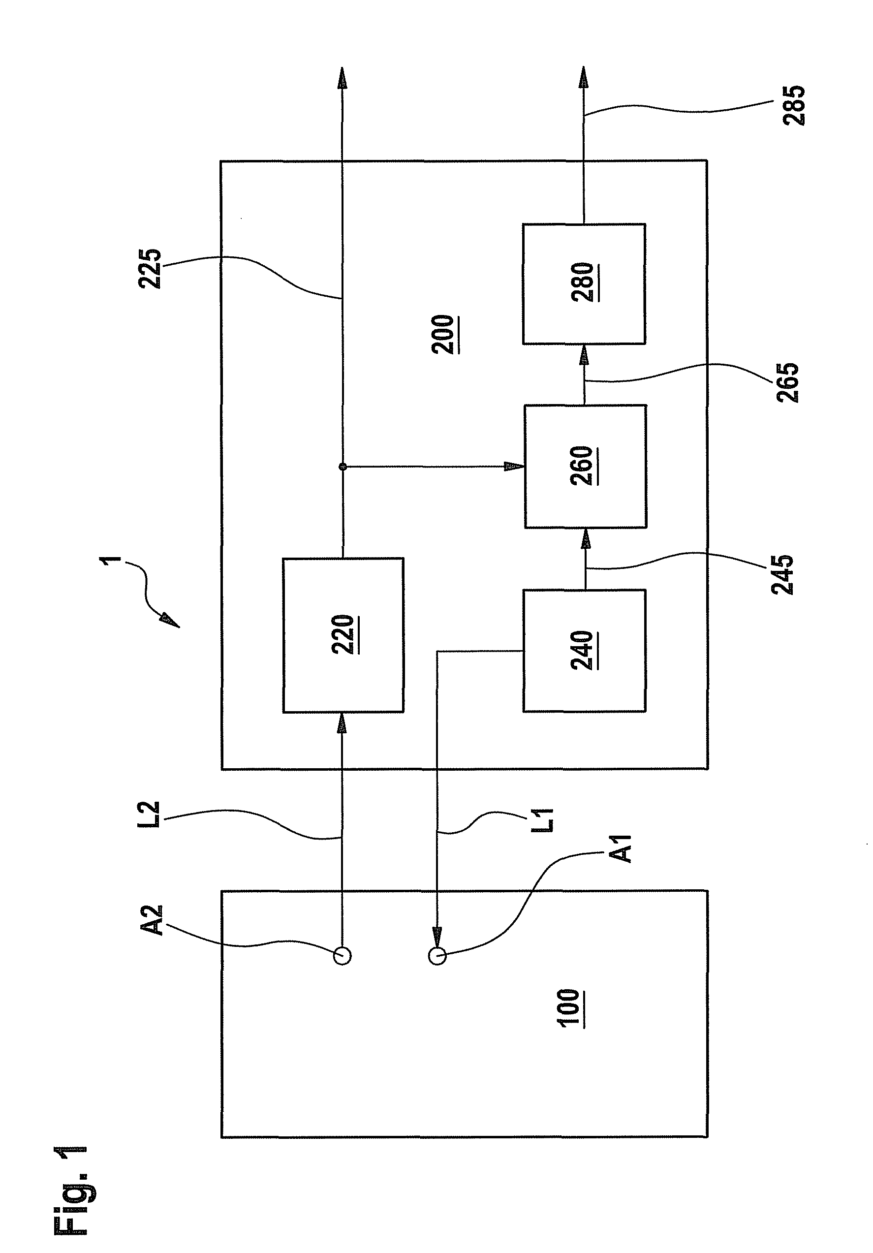 Method for carrying out a self-test for a micromechanical sensor device, and corresponding micromechanical sensor device