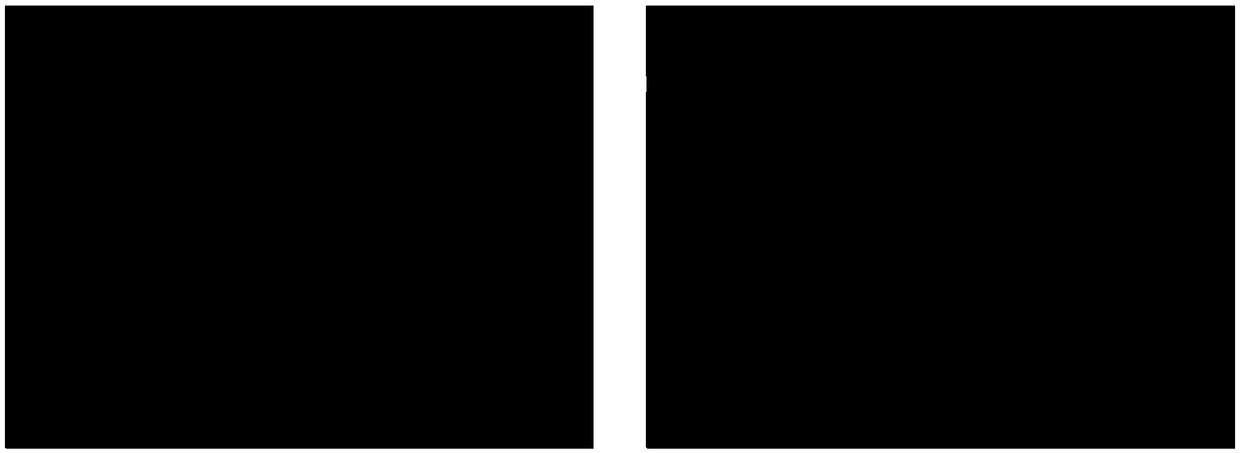 A system and apparatus for measuring differences between video consecutive frame and their convolution characteristic maps