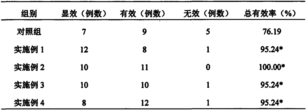 Traditional Chinese medicine composition for treating acute exacerbation of chronic obstructive pulmonary disease and preparation method thereof