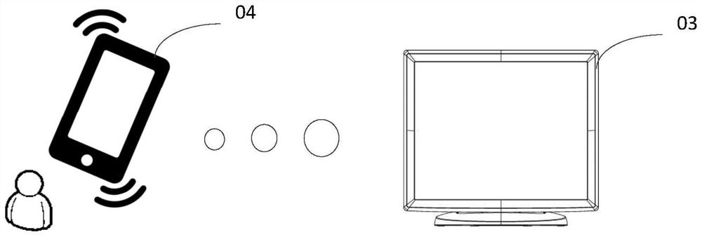 An audio and video playback method, device, equipment and storage medium
