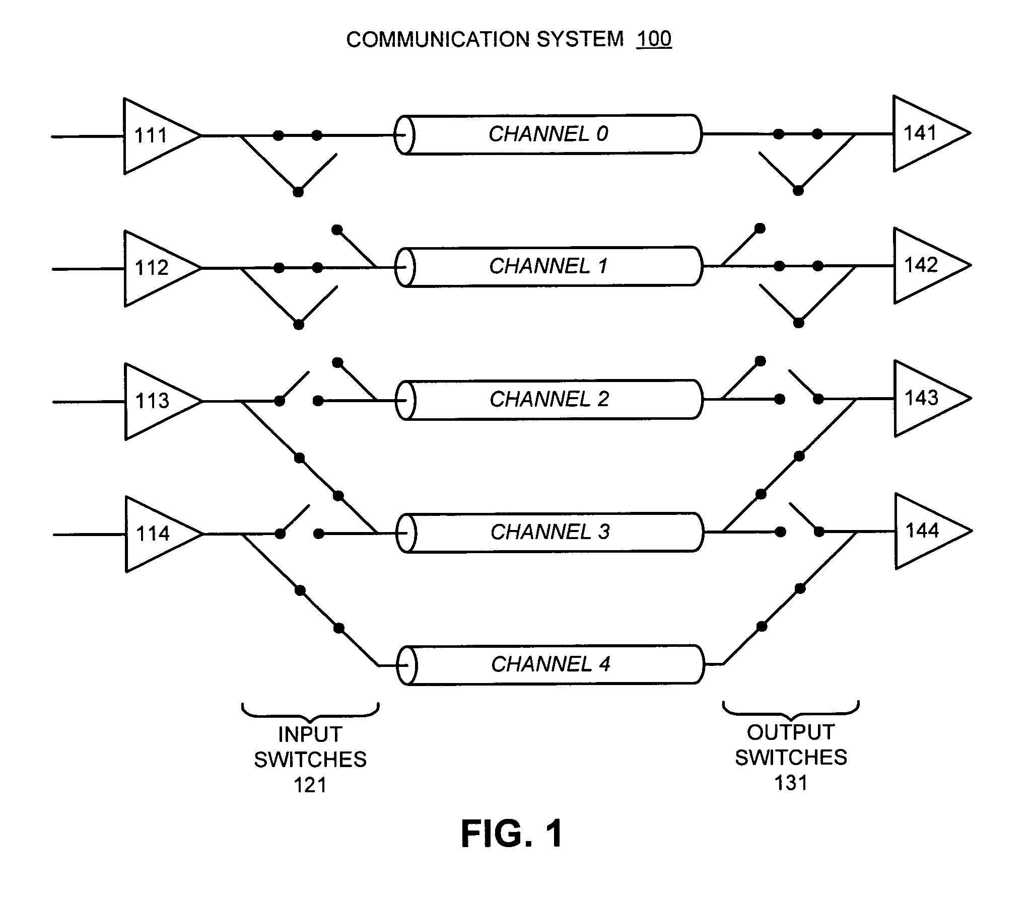 Method and apparatus for refreshing receiver circuits using extra communication bits