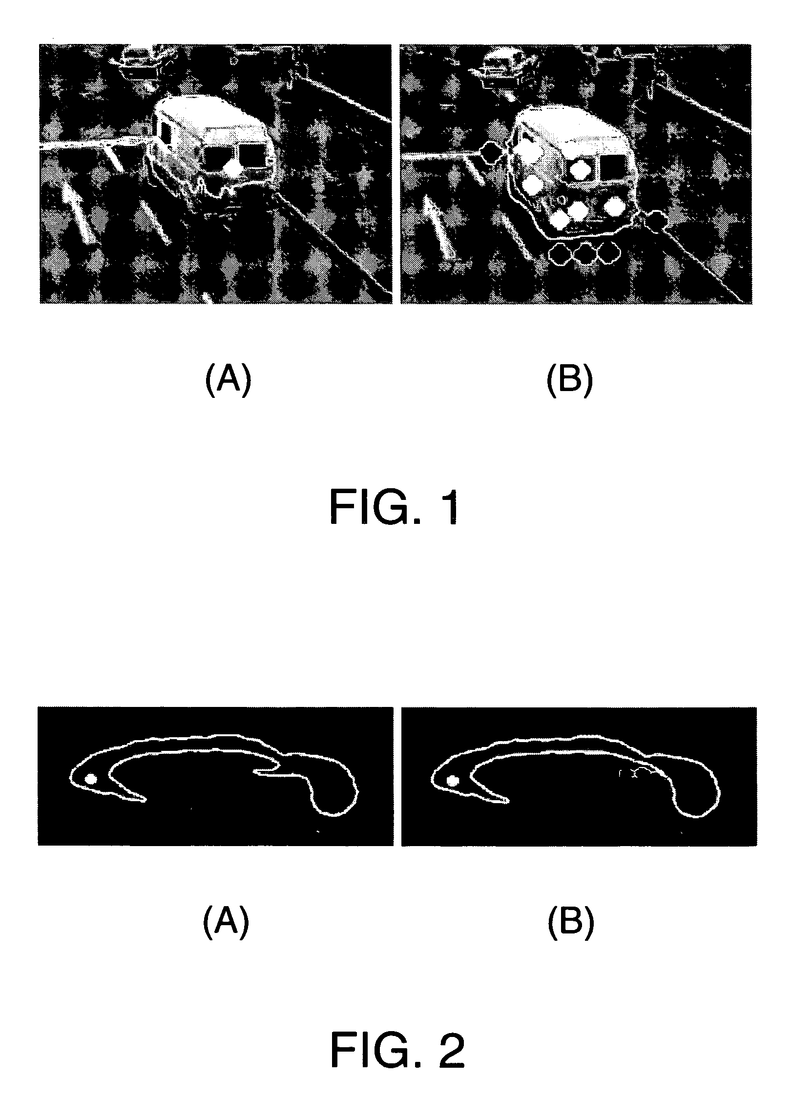 Method and system for interactive image segmentation