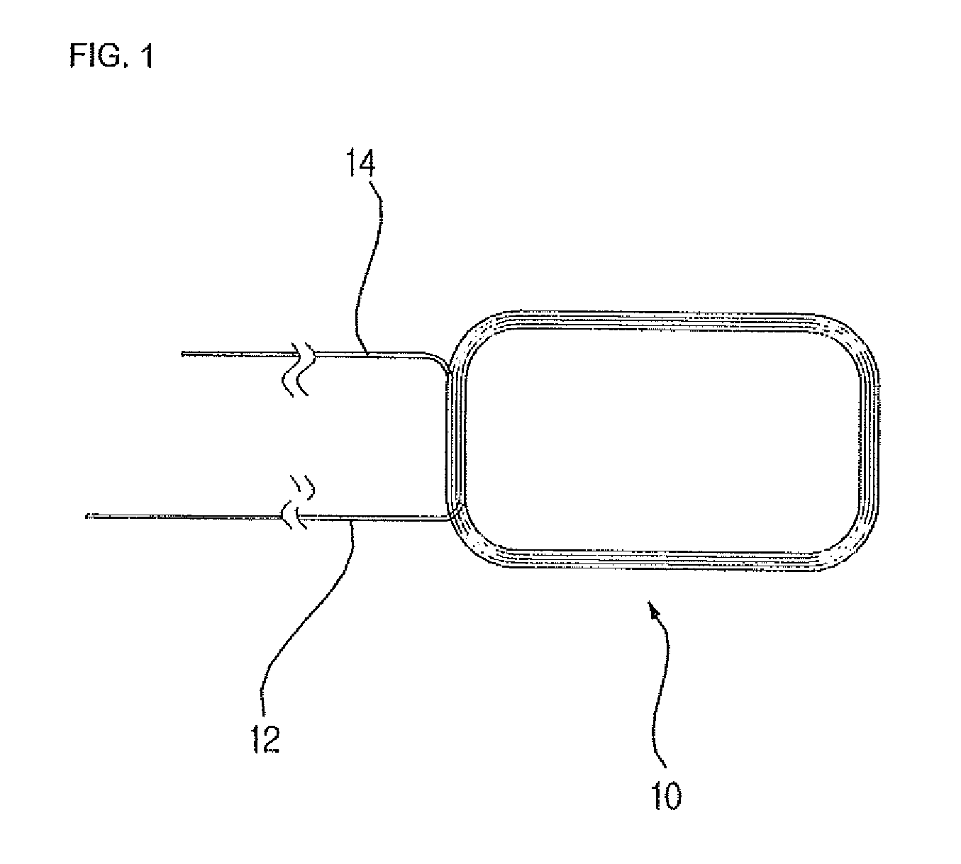 Suspension for high power micro speaker and high power micro speaker having the same