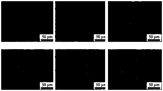 Composite particle with coated core-shell structure as well as preparation method and application of composite particle