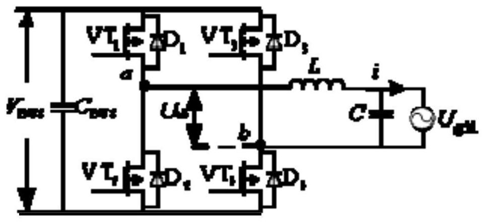 A Deadbeat Grid-connected Control Method Based on Interpolation Prediction and Inductance Compensation