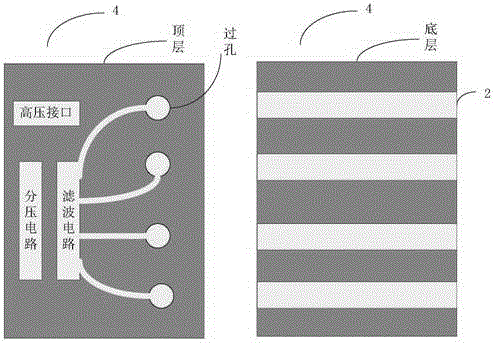 Semiconductor detector