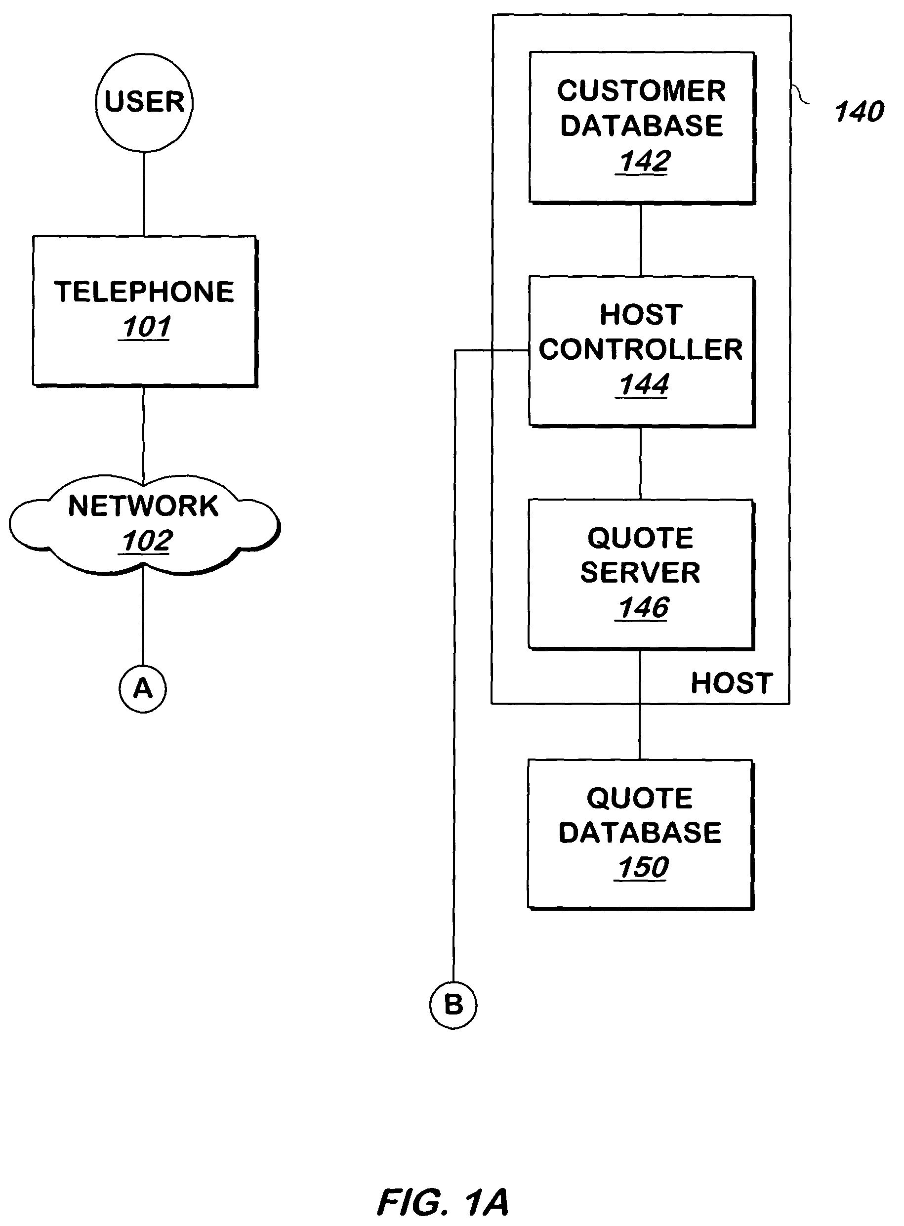 System and method for trading financial instruments using speech