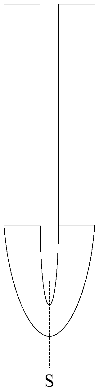 Flexible display panel and display device