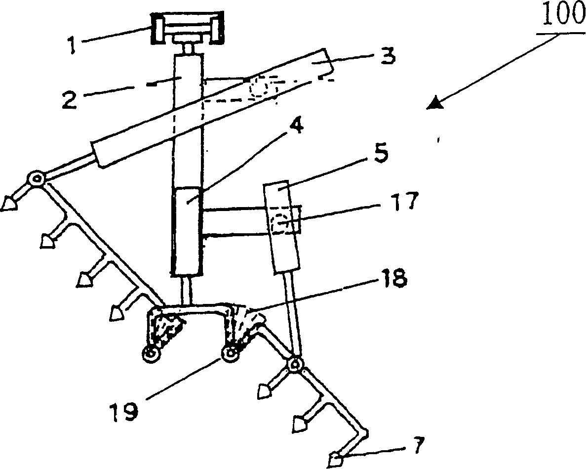 Care bed used commonly for bathing and toileting