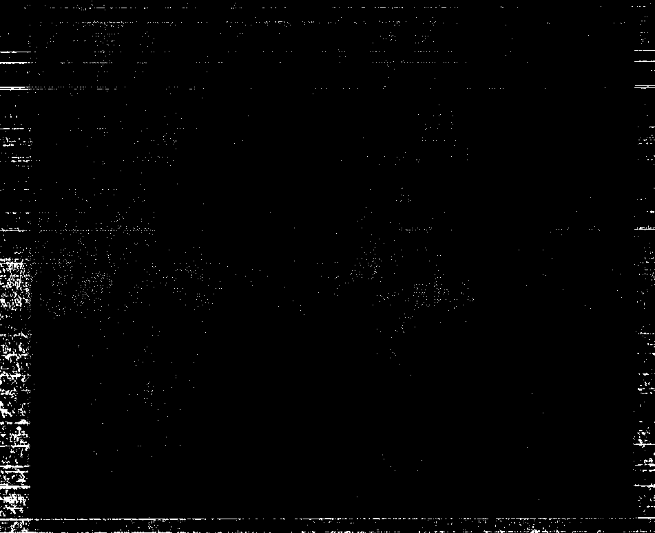 Method for separating magnesium from lithium and extracting lithium from brine