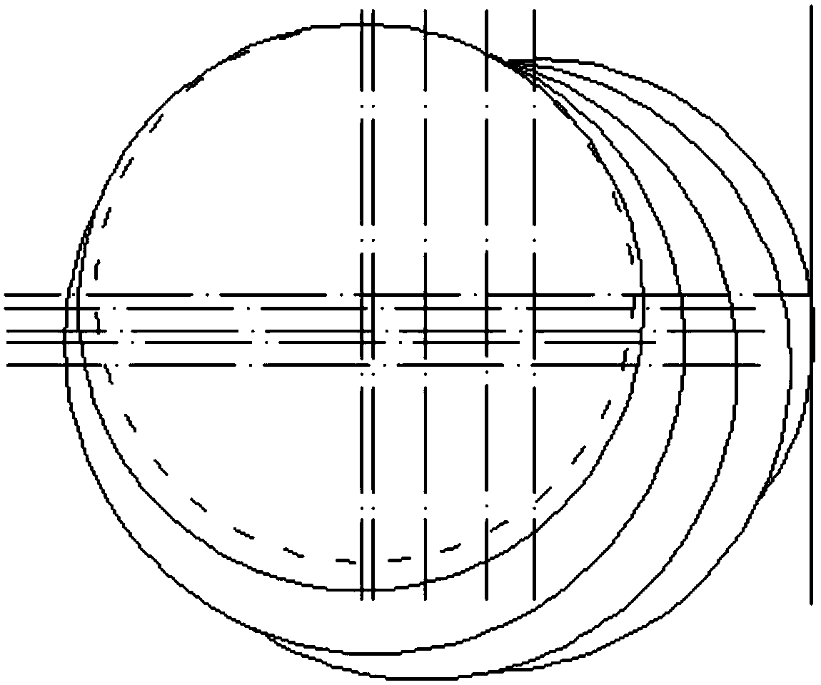 Machining Technology of the Eccentric Circle of the Joint Part of the Pump Body