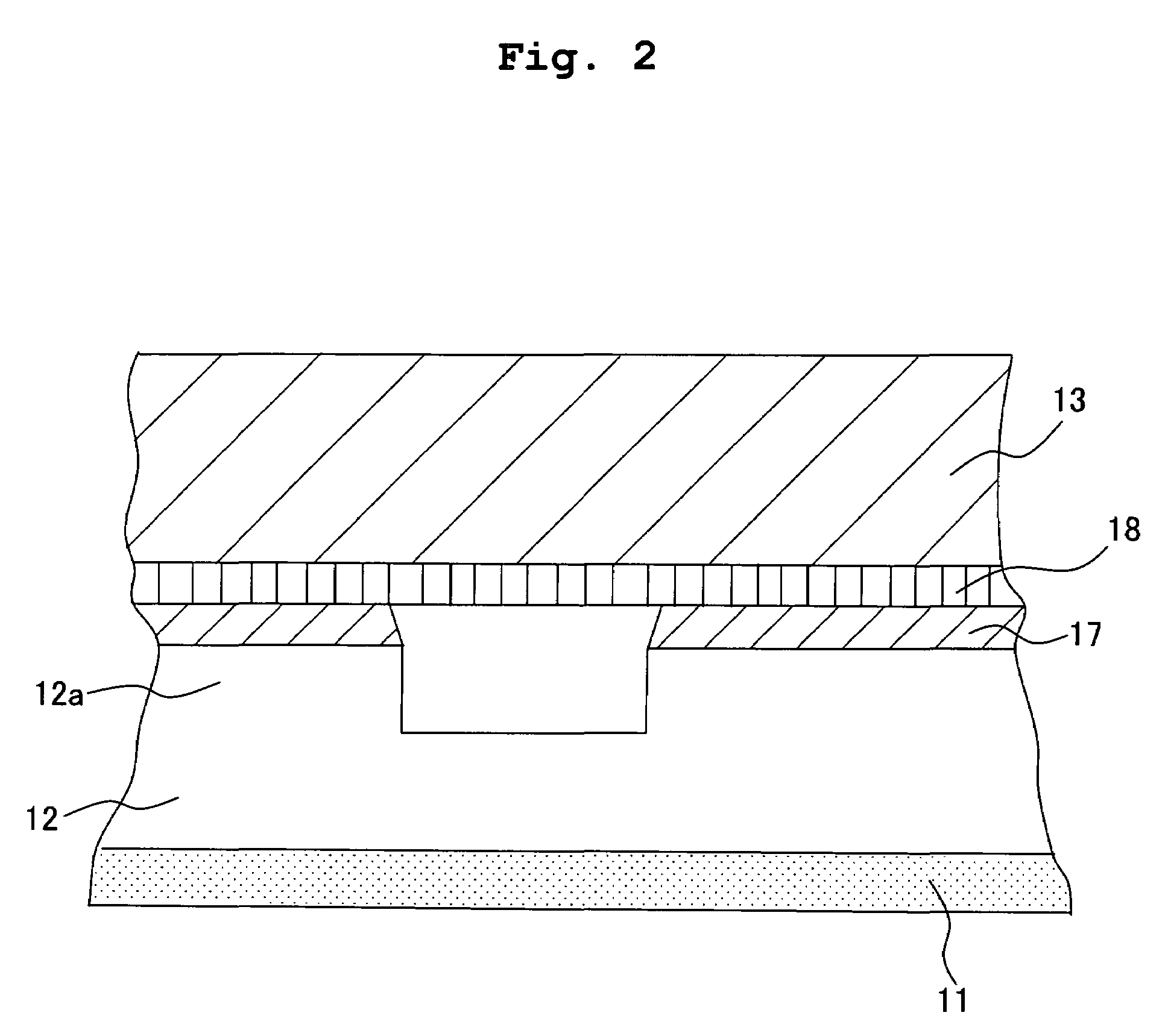 Motor, lens barrel, camera system, and method for producing motor