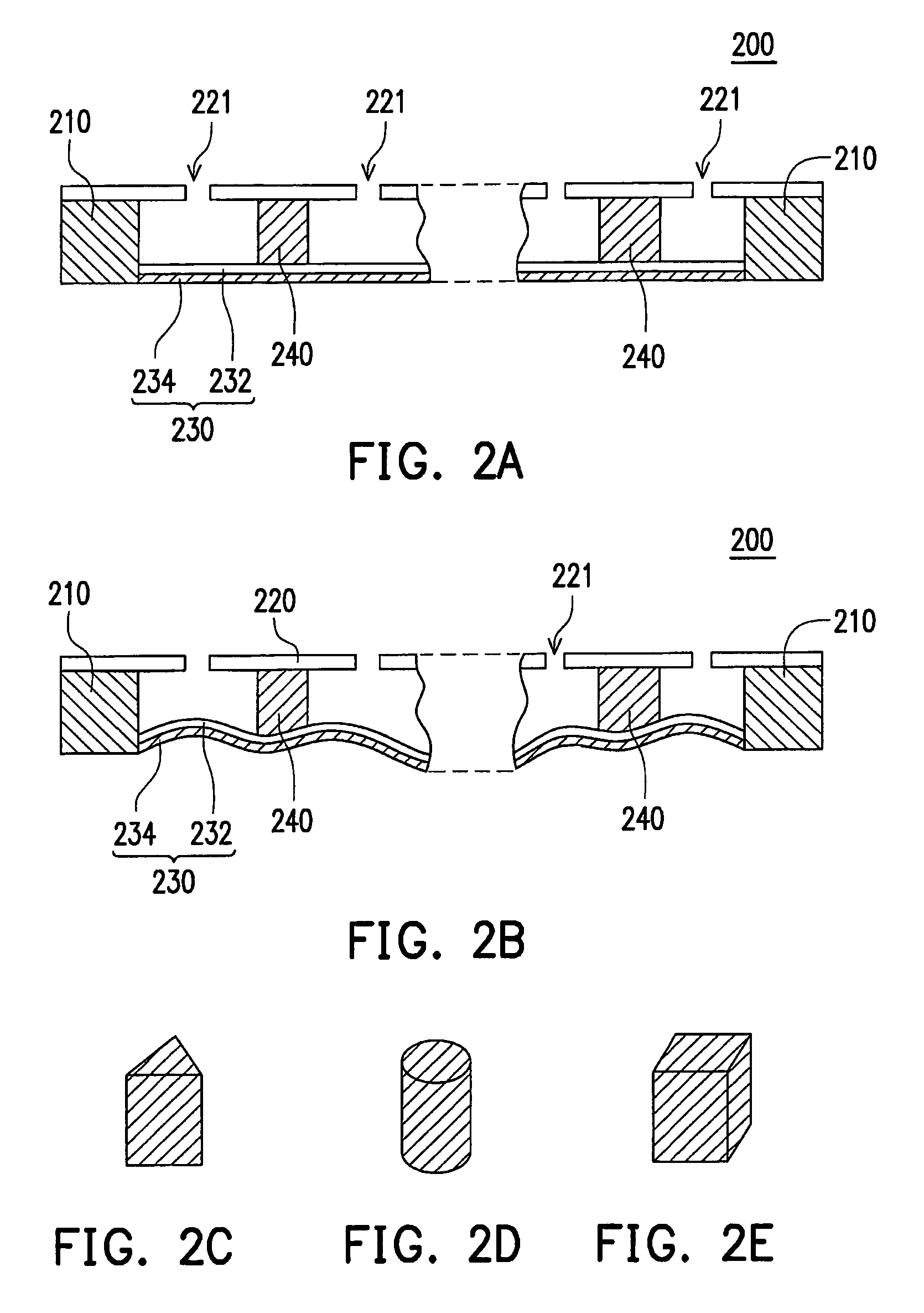 Structure and manufacturing method of electrostatic speaker