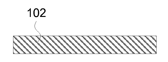 Electrochemical Fabrication Process for Forming Multilayer Multimaterial Microprobe Structures