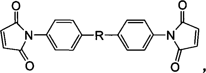 Halogen-free flam retardant prepolymer, preparation method thereof and application of halogen-free flam retardant prepolymer in copper clad laminate (CCL)