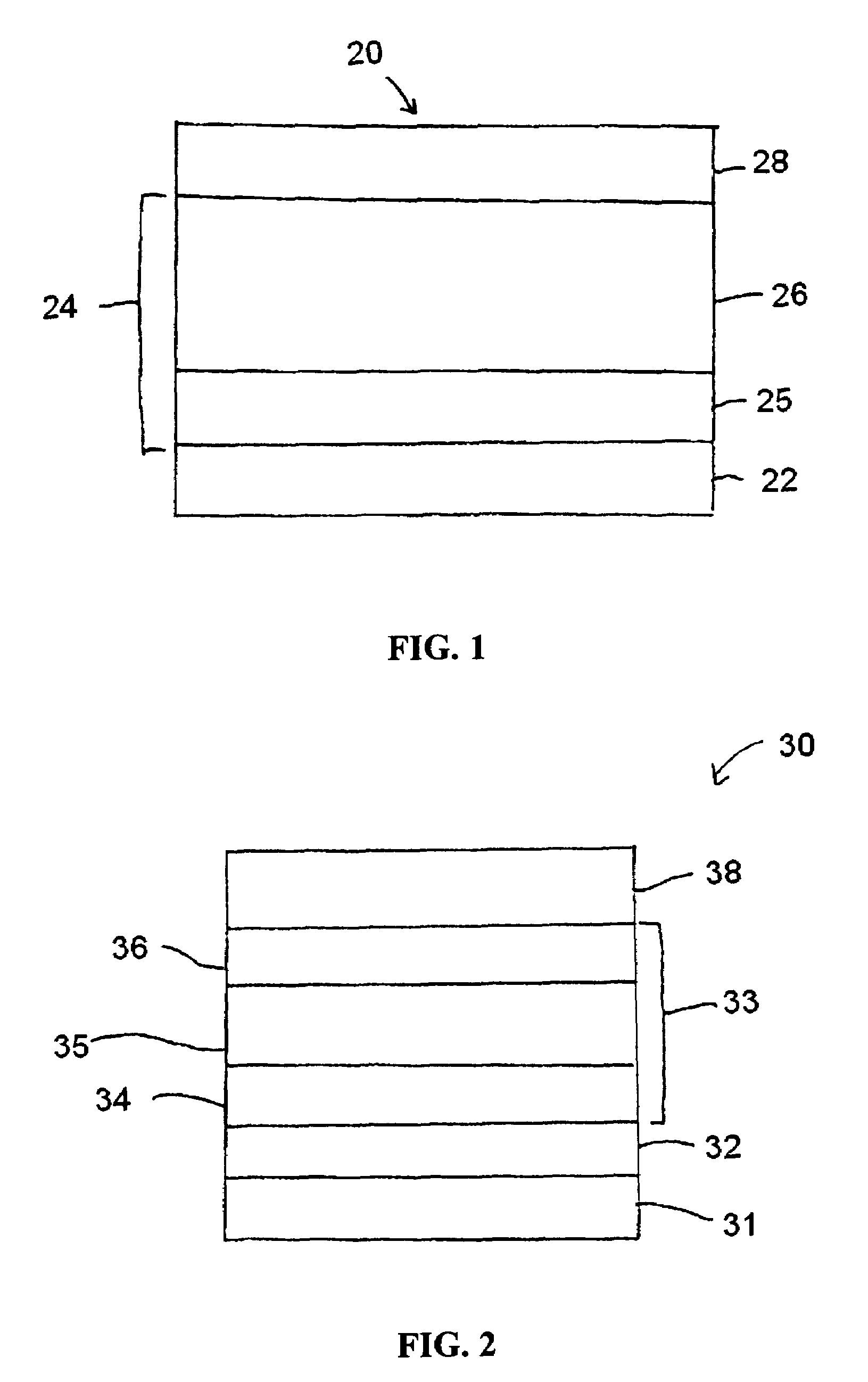 Bifunctional compounds and OLED using the same