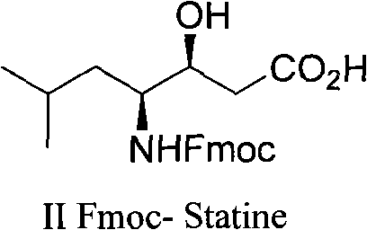 Preparation method of (3S, 4S)-4-amino-3-hydroxy-6-methylheptanoic acid and analogue thereof