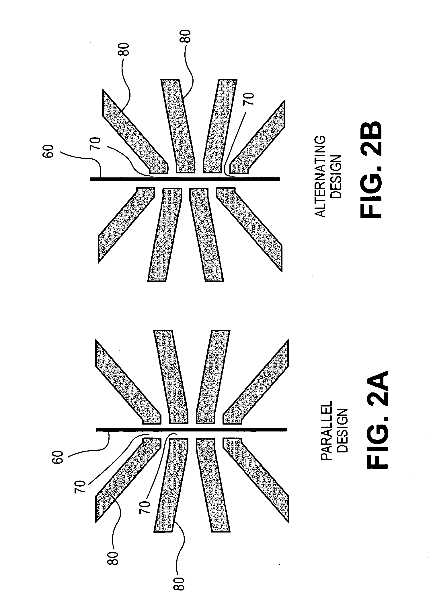 Deformable polymer membranes