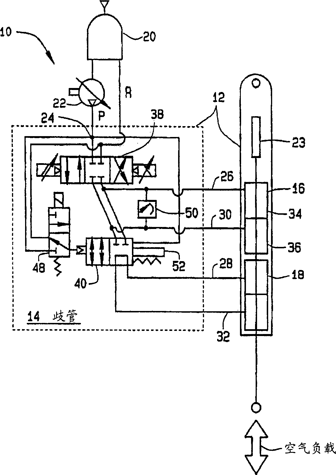 Augmenting flight control surface actuation system and method