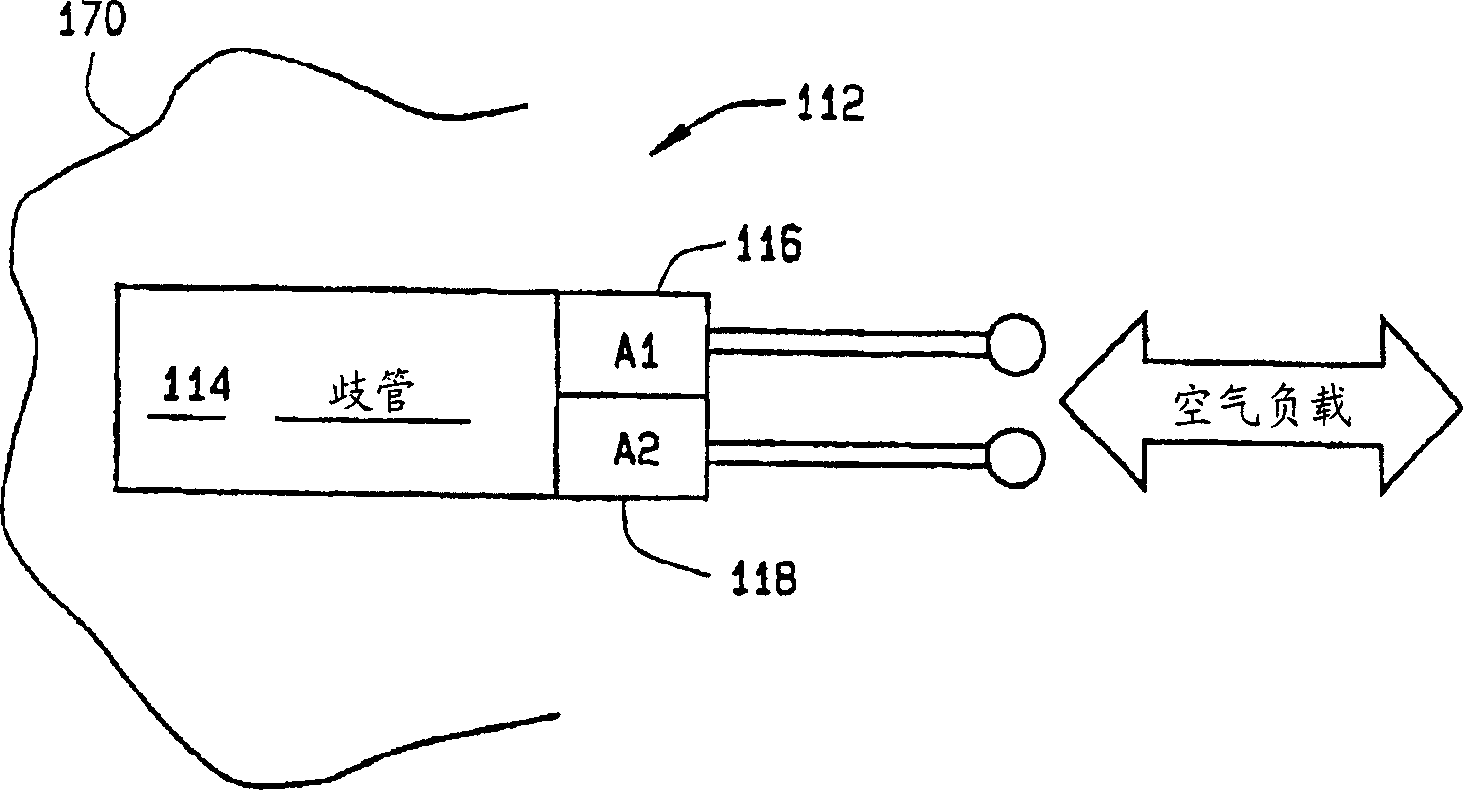 Augmenting flight control surface actuation system and method