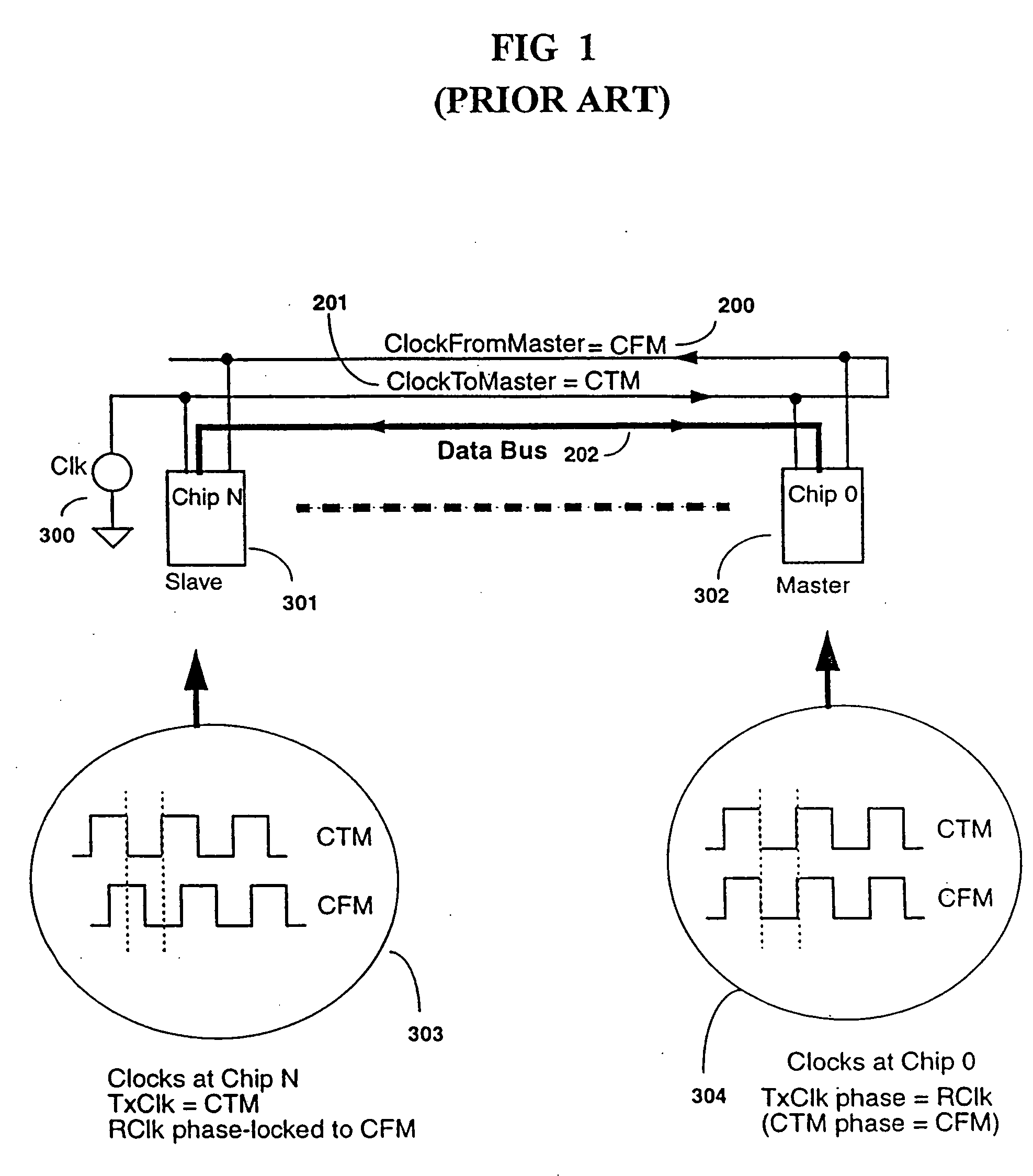 Method and apparatus for fail-safe resynchronization with minimum latency
