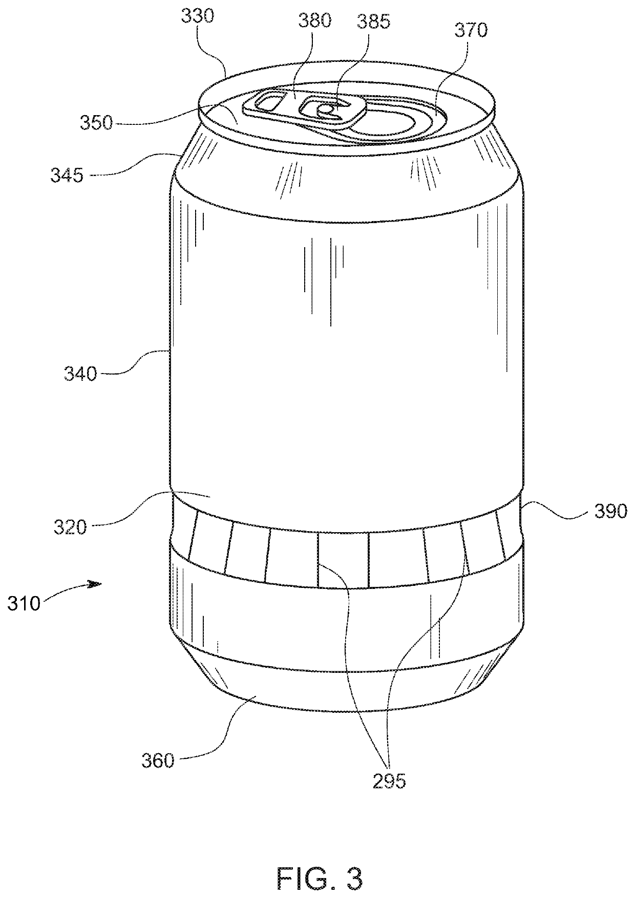 Beverage Container