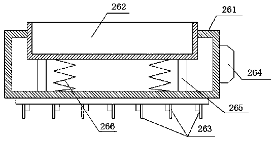 Efficient multi-source high-temperature and high-pressure aging kettle structure and aging method