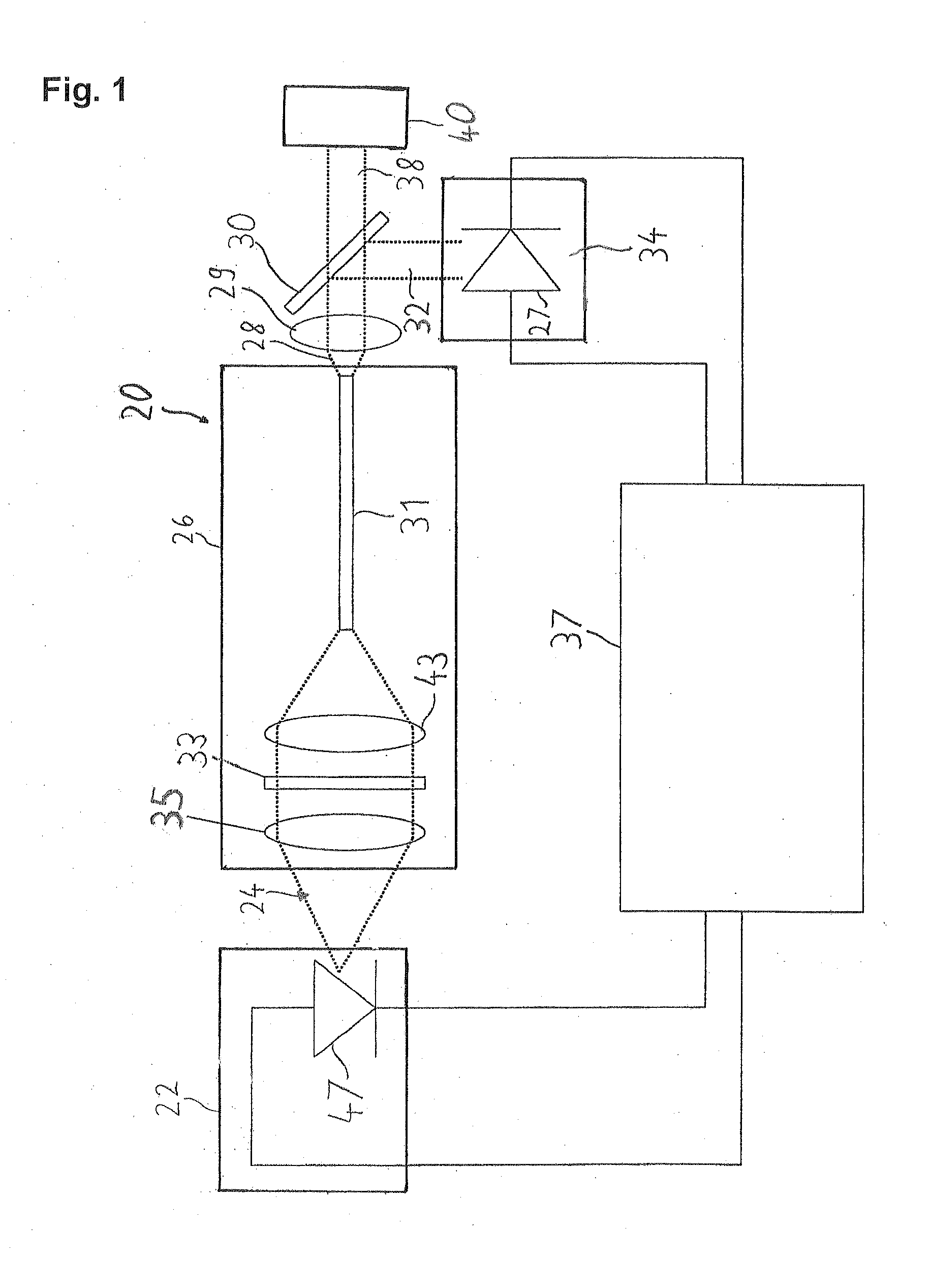 Laser system for a microscope and method for operating a laser system for a microscope