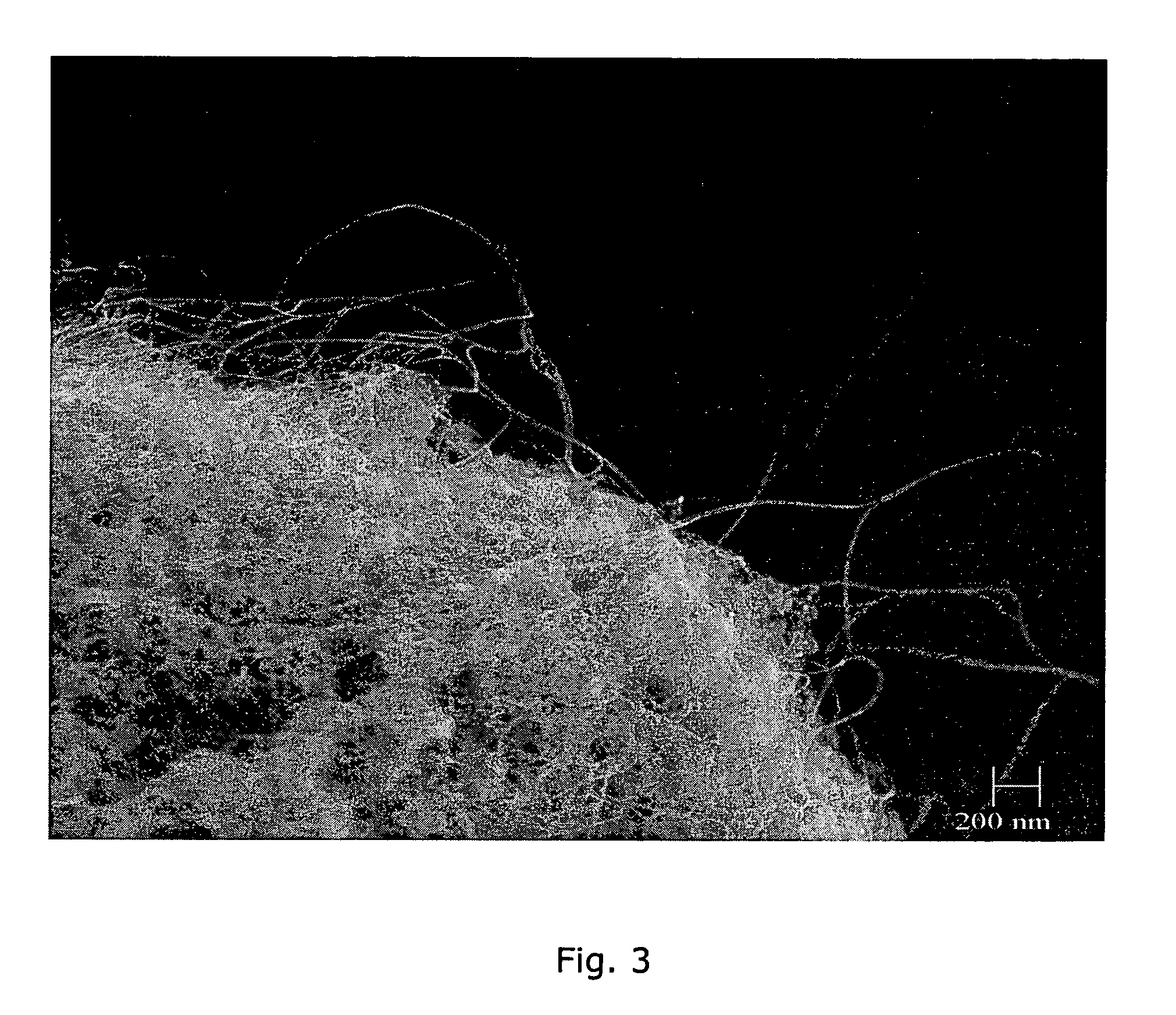 Single-walled carbon nanotube-ceramic composites and methods of use