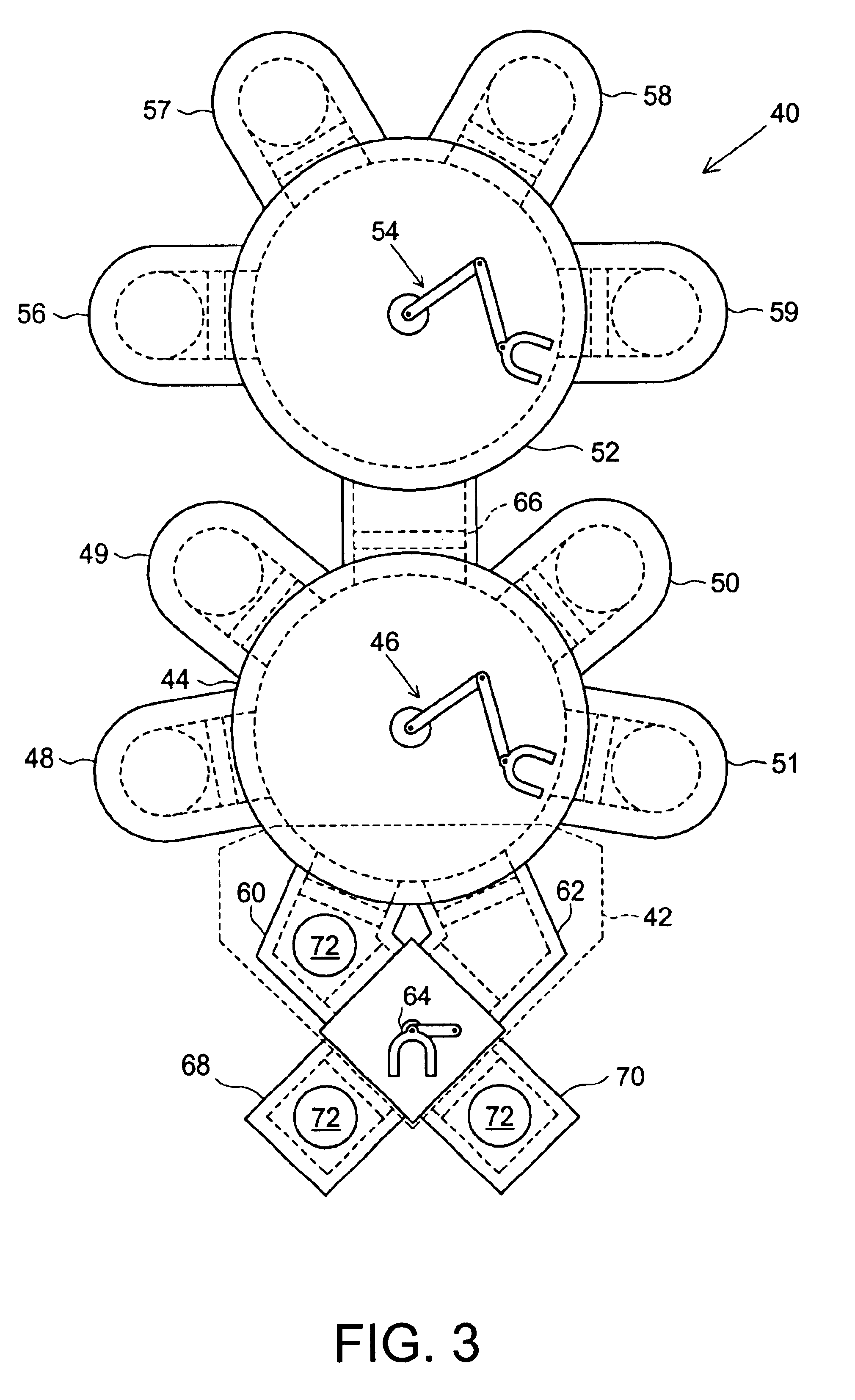 Method of depositing metal film and metal deposition cluster tool including supercritical drying/cleaning module