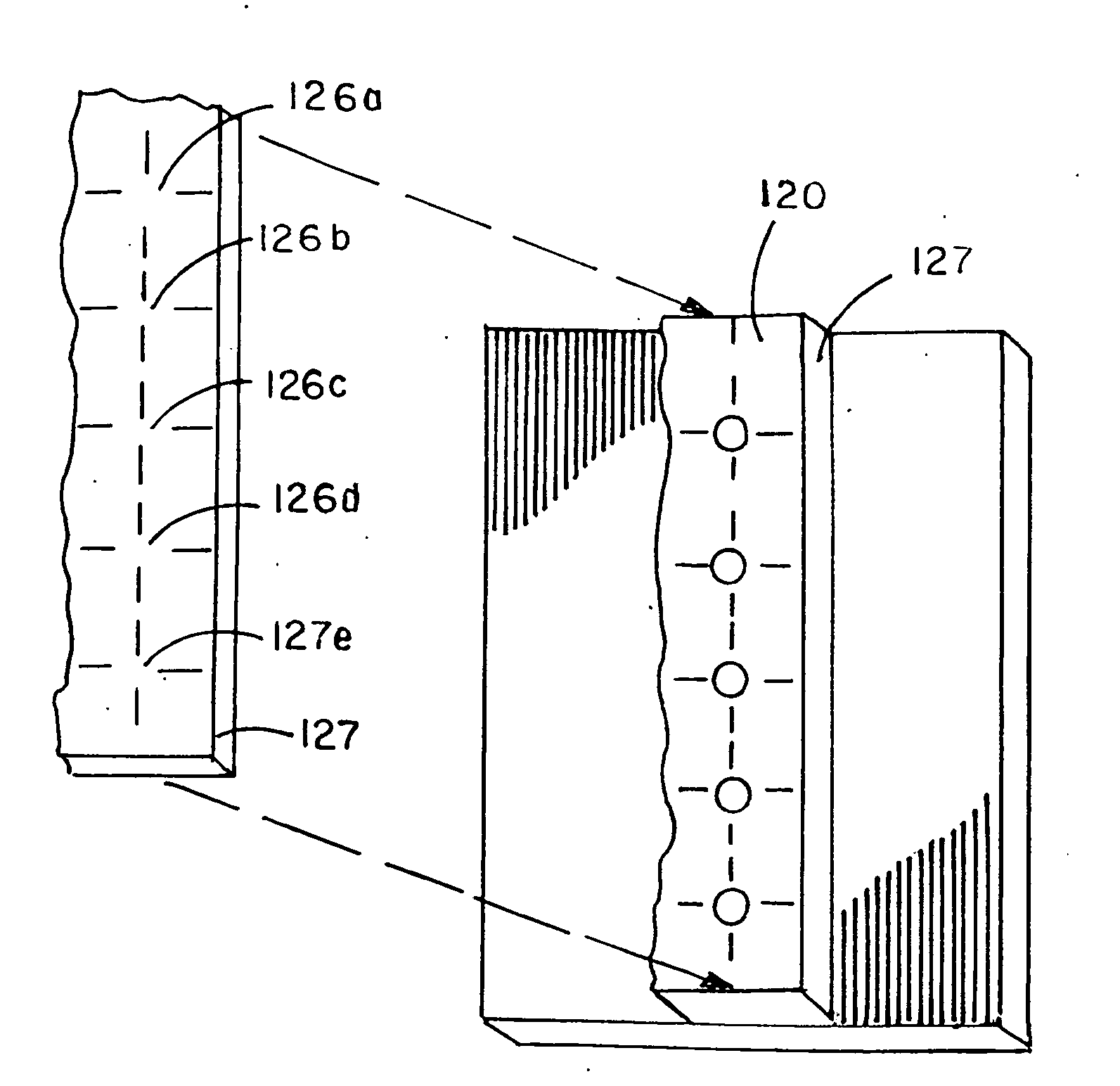Millimeter-sized recognition signal badge and identification system for accurately discerning and sorting among similar kinds, shapes, and sizes of surgical instruments