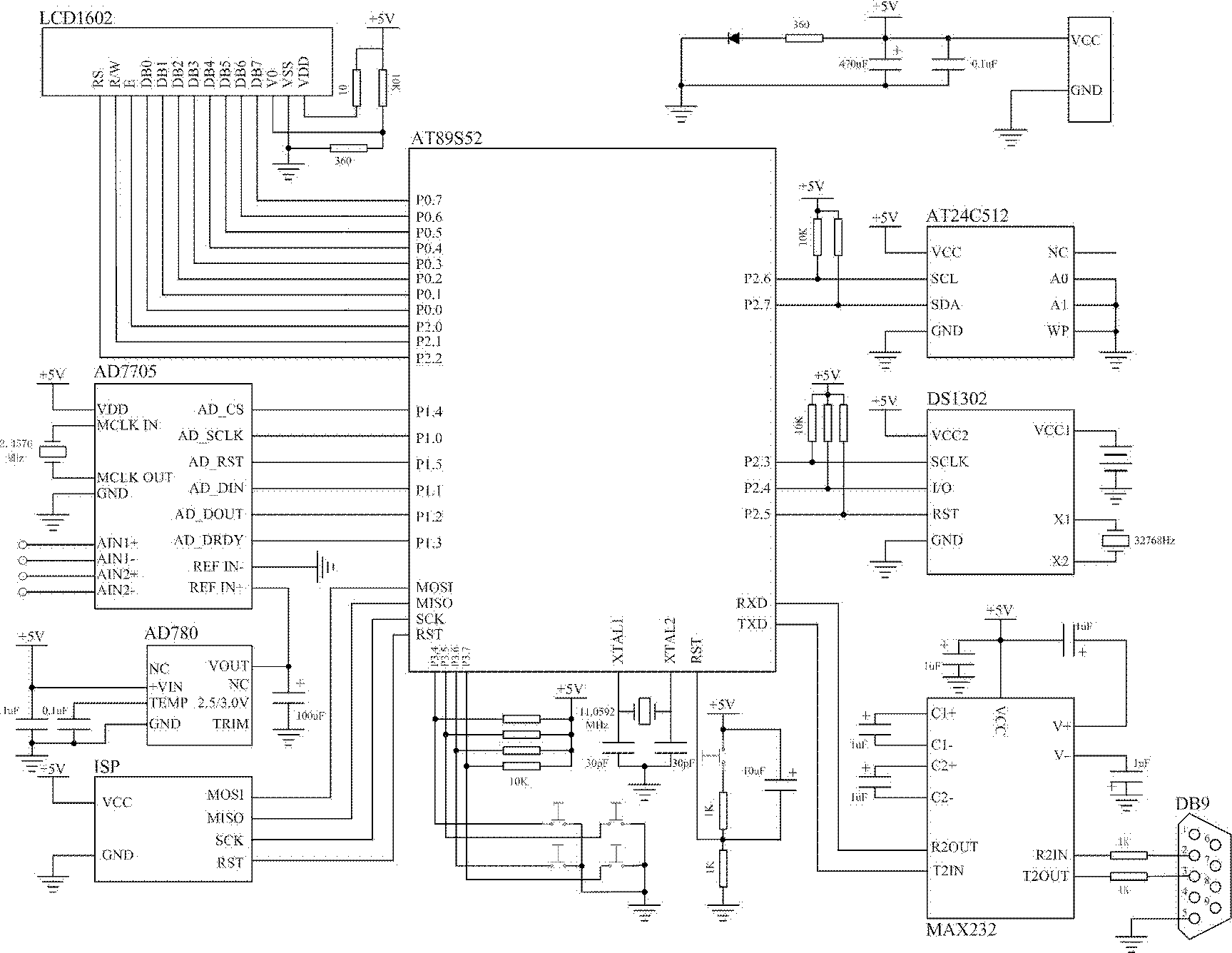 Long-term timing acquisition system for voltage of microbiological fuel cell