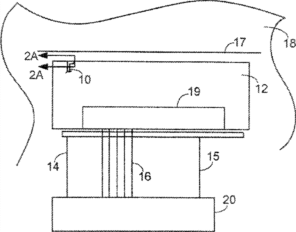 Fluid droplet ejection devices and methods