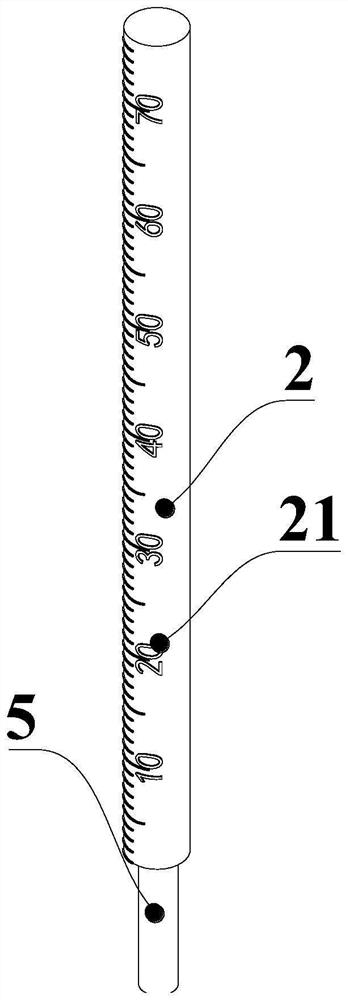 Light path calibration tool and method